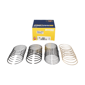 juego de anillos para pistones > set para 8 cilindros, ranuras: 1.2 x 1.5 x 3.0, diametro: 87.00 mm/ 3.425 in, material: cromo > 08-2c4895 00 hastings