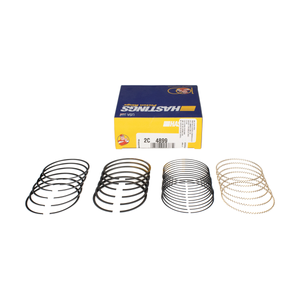 juego de anillos para pistones > set para 6 cilindros, ranuras: 1.5 x 1.5 x 2.8, diametro: 91.50 mm/ 3.602 in > 08-2c4899 20 hastings