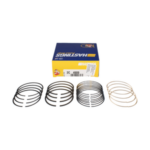 juego de anillos para pistones > set para 4 cilindros, ranuras: 1.2 x 1.5 x 2.0, diametro: 82.70 mm/ 3.256 in, material: cromo > 08-2c4909 30 hastings