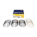 juego de anillos para pistones > set para 6 cilindros, ranuras: 1.5 x 1.5 x 4.0, diametro: 93.50 mm/ 3.681 in, material: cromo > 08-2c4911 20 hastings