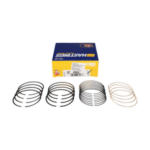 juego de anillos para pistones > set para 4 cilindros, ranuras: 1.2 x 1.2 x 2.5, diametro: 82.00 mm/ 3.228 in, material: cromo > 08-2c4943 00 hastings