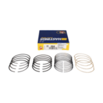 juego de anillos para pistones > set para 4 cilindros, ranuras: 1.2 x 1.2 x 2.5, diametro: 74.00 mm/ 2.913 in, material: cromo > 08-2c4944 30 hastings
