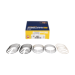 juego de anillos para pistones > set para 4 cilindros, ranuras: 1.2 x 1.5 x 2.8, diametro: 99.50 mm/ 3.918 in, material: cromo > 08-2c4957 20 hastings