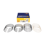 juego de anillos para pistones > set para 4 cilindros, ranuras: 1.2 x 1.2 x 2.8, diametro: 86.00 mm/ 3.386 in, material: cromo > 08-2c4969 30 hastings