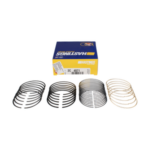 juego de anillos para pistones > set para 6 cilindros, ranuras: 1.2 x 1.2 x 2.8, diametro: 86.00 mm/ 3.386 in, material: cromo > 08-2c4971 30 hastings
