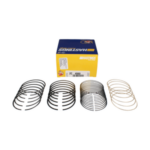 juego de anillos para pistones > set para 6 cilindros, ranuras: 1.2 x 1.2 x 2.5, diametro: 84.00 mm/ 3.307 in, material: cromo > 08-2c4980 00 hastings