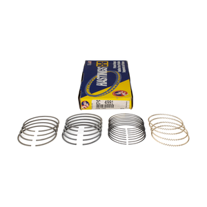 juego de anillos para pistones > set para 4 cilindros, ranuras: 1.2 x 1.75 x 3.0, diametro: 84.86 mm/ 3.341 in, material: cromo > 08-2c4991 00 hastings