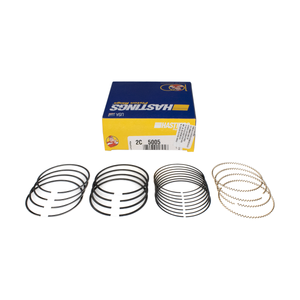 juego de anillos para pistones > set para 4 cilindros, ranuras: 1.2 x 1.2 x 3.0, diametro: 86.00 mm/ 3.386 in, material: cromo > 08-2c5005 00 hastings