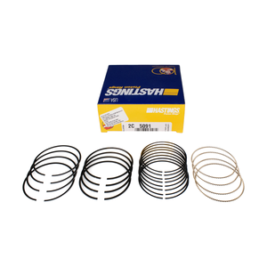 juego de anillos para pistones > set para 4 cilindros, ranuras: 1.2 x 1.2 x 2.0, diametro: 75.00 mm/ 2.952 in, material: cromo > 08-2c5091 20 hastings
