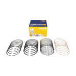 juego de anillos para pistones > set para 6 cilindros, ranuras: 1.2 x 1.5 x 2.5, diametro: 84.00 mm/ 3.307 in, material: cromo > 08-2c5109 00 hastings