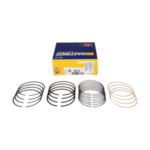 juego de anillos para pistones > set para 4 cilindros, ranuras: 1.0 x 1.2 x 2.0, diametro: 75.00 mm/ 2.952 in, material: cromo > 08-2c5111 00 hastings
