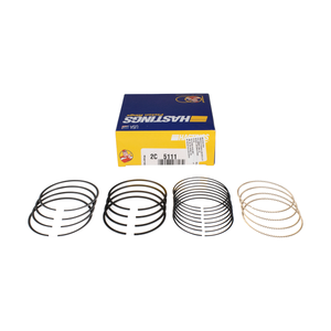 juego de anillos para pistones > set para 4 cilindros, ranuras: 1.0 x 1.2 x 2.0, diametro: 75.00 mm/ 2.952 in, material: cromo > 08-2c5111 20 hastings