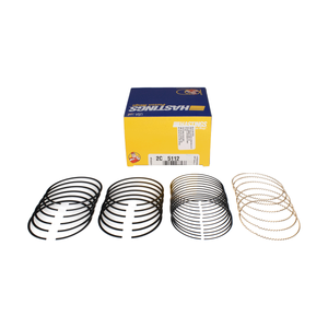 juego de anillos para pistones > set para 6 cilindros, ranuras: 1.2 x 1.2 x 2.5, diametro: 95.50 mm/ 3.760 in > 08-2c5112 00 hastings