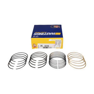 juego de anillos para pistones > set para 4 cilindros, ranuras: 1.2 x 1.5 x 3.0, diametro: 78.00 mm/ 2.071 in, material: cromo > 08-2c5115 00 hastings