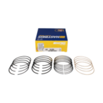 juego de anillos para pistones > set para 4 cilindros, ranuras: 1.2 x 1.5 x 2.5, diametro: 87.50 mm/ 3.445 in, material: cromo > 08-2c5125 00 hastings