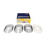 juego de anillos para pistones > set para 4 cilindros, ranuras: 1.2 x 1.5 x 2.5, diametro: 86.00 mm/ 3.386 in, material: cromo > 08-2c5130 30 hastings