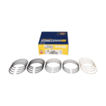 juego de anillos para pistones > set para 4 cilindros, ranuras: 1.2 x 1.2 x 2.5, diametro: 92.00 mm/ 3.622 in, material: cromo > 08-2c5134 00 hastings
