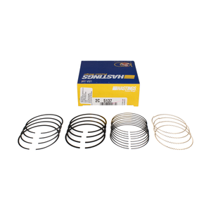 juego de anillos para pistones > set para 4 cilindros, ranuras: 1.2 x 1.5 x 2.5, diametro: 93.00 mm/ 3.662 in, material: cromo > 08-2c5137 30 hastings