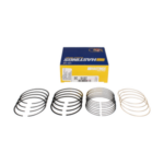 juego de anillos para pistones > set para 4 cilindros, ranuras: 1.2 x 1.5 x 2.5, diametro: 93.00 mm/ 3.662 in, material: cromo > 08-2c5137 00 hastings