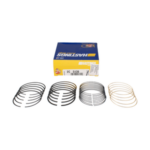 juego de anillos para pistones > set para 5 cilindros, ranuras: 1.2 x 1.5 x 2.5, diametro: 93.00 mm/ 3.661 in, material: cromo > 08-2c5139 00 hastings