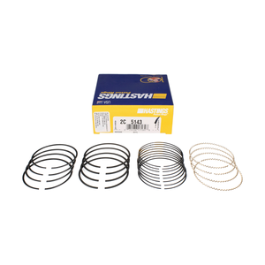 juego de anillos para pistones > set para 4 cilindros, ranuras: 1.2 x 1.2 x 2.5, diametro: 80.00 mm/ 3.150 in, material: cromo > 08-2c5143 00 hastings