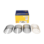 juego de anillos para pistones > set para 6 cilindros, ranuras: 1.2 x 1.5 x 3.0, diametro: 81.60 mm/ 3.213 in, material: cromo > 08-2c5160 30 hastings