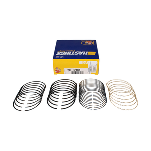 juego de anillos para pistones > set para 6 cilindros, ranuras: 1.2 x 1.2 x 3.0, diametro: 92.00 mm/ 3.622 in, material: cromo > 08-2c5183 30 hastings