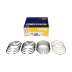 juego de anillos para pistones > set para 4 cilindros, ranuras: 1.2 x 1.2 x 2.5, diametro: 78.00 mm/ 3.071 in, material: cromo > 08-2c5310 00 hastings