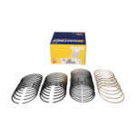 juego de anillos para pistones > set para 8 cilindros, ranuras: 1.98 x 1.98 x 4.75, diametro: 110.70 mm/ 4.360 in, material: cromo, motor v in g > 08-2c598 30 hastings