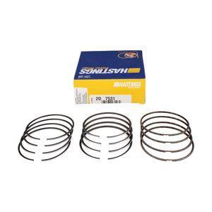 anillos de motor > 152 in yd25ddti turbo diesel (2.5) l4 dohc 16v. > set para 4 cilindros, ranuras: 2.0 x 2.0 x 3.0, diametro: 89.00 mm/ 3.504 in > 08-2d7531 00 hastings