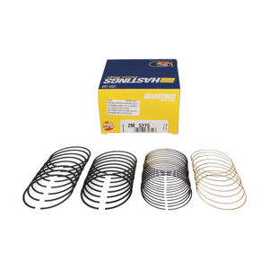 juego de anillos para pistones > set para 8 cilindros, ranuras: 1.5 x 1.2 x 2.0, diametro: 103.25 mm/ 4.065 in, material: molibdeno > 08-2m5275 00 hastings