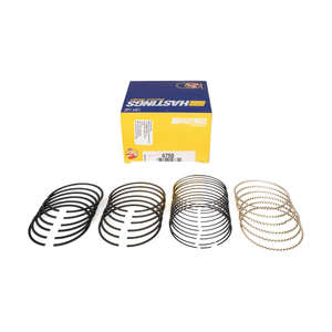 juego de anillos para pistones > set para 6 cilindros, ranuras: 1.5 x 1.5 x 3.0, diametro: 84.50 mm/ 3.327 in, material: hierro > 08-4750 00 hastings