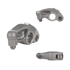 balancin ford lobo, e350 van super duty, f150 pickup, f250 pickup super duty, f350 pickup super duty 6.2 v8 > admision/ escape, material: acero > 53-r918 spq