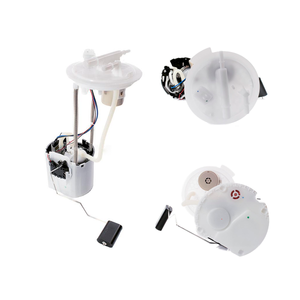 bomba de gasolina electrica ford f150 pickup, lobo 2.7, 3.5 v6 >> presion psi: 72.5 lbs, flujo lph: ? 70 >> be-50256c injetech