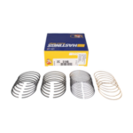 juego de anillos para pistones > set para 6 cilindros, ranuras: 1.2 x 1.0 x 2.0, diametro: 87.60 mm/ 3.448 in, material: cromo > 08-2c5146 00 hastings