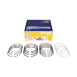 juego de anillos para pistones > set para 4 cilindros, ranuras: 1.2 x 1.2 x 2.5, diametro: 87.50 mm/ 3.445 in, material: cromo > 08-2c5158 00 hastings