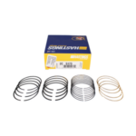juego de anillos para pistones > set para 4 cilindros, ranuras: 1.2 x 1.2 x 2.5, diametro: 81.50 mm/ 3.209 in, material: cromo > 08-2c5173 20 hastings
