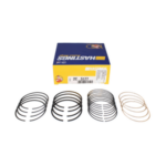 juego de anillos para pistones > set para 4 cilindros, ranuras: 1.2 x 1.5 x 2.5, diametro: 76.50 mm/ 3.012 in, material: cromo > 08-2c5177 30 hastings