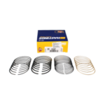 juego de anillos para pistones > set para 6 cilindros, ranuras: 1.2 x 1.5 x 3.0, diametro: 100.40 mm/ 3.953 in, material: cromo > 08-2c5187 30 hastings