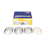 juego de anillos para pistones > set para 4 cilindros, ranuras: 1.2 x 1.2 x 2.0, diametro: 72.00 mm/ 2.835 in, material: cromo > 08-2c5266 00 hastings