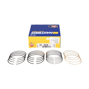 juego de anillos para pistones > set para 4 cilindros, ranuras: 1.2 x 1.2 x 2.5, diametro: 90.00 mm/ 3.543 in, material: cromo > 08-2c5278 00 hastings