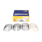 juego de anillos para pistones > set para 6 cilindros, ranuras: 1.2 x 1.2 x 2.0, diametro: 95.50 mm/ 3.760 in, material: cromo > 08-2c5293 00 hastings