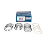juego de anillos para pistones > set para 4 cilindros, ranuras: 1.0 x 1.2 x 2.8, diametro: 75.00 mm/ 2.953 in, material: cromo, ranura de aceite profundo > 09-2c4690a 00 spq