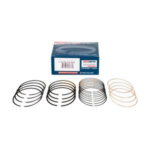 juego de anillos para pistones > set para 4 cilindros, ranuras: 1.2 x 1.2 x 2.8, diametro: 86.00 mm/ 3.386 in, material: cromo > 09-2c4969a 20 spq