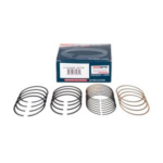 juego de anillos para pistones > set para 4 cilindros, ranuras: 1.2 x 1.5 x 2.0, diametro: 82.04 mm/ 3.230 in, material: cromo > 09-2c5144a 20 spq