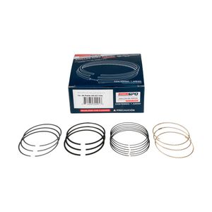 anillos de motor dodge attitude 1.2 l4 3a92 mivec/ mitsubishi mirage 1.2 l4 3a92 mivec dohc 12v. >> ranuras: 1.0 x 1.2 x 2.0, diametro: 75.00 mm/ 2.952 in, set para 3 cilindros, material: cromo >> 09-2c715a 30 spq