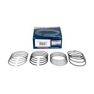 juego de anillos mazda b2600, mpv 2.6 l4 g6 sohc 12v. / toyota 4runner, celica, pickup 2.4 l4 22r, 22r turbo sohc 8v. >> ranuras: 1.5 x 1.5 x 4.0, diametro: 92.00 mm/ 3.622 in >> set para 4 cilindros, material: molibdeno >> 09-2m4216a 30 spq