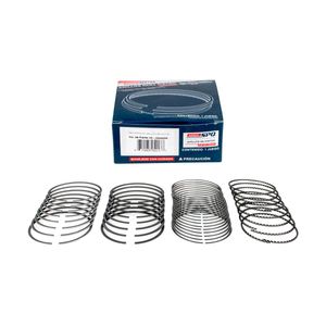 juego de anillos para pistones > set para 8 cilindros, ranuras: 1.5 x 1.5 x 3.0, diametro: 90.20 mm/ 3.551 in, material: molibdeno > 09-2m4628a 20 spq