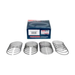 juego de anillos para pistones > set para 6 cilindros, ranuras: 1.5 x 1.5 x 3.0, diametro: 93.00 mm/ 3.661 in, material: molibdeno > 09-2m4636a 00 spq