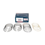 juego de anillos para pistones > set para 4 cilindros, ranuras: 1.5 x 1.5 x 3.0, diametro: 87.50 mm/ 3.445 in, material: molibdeno > 09-2m4734a 00 spq